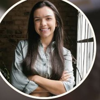 Giovanna Guisasola, designer de rótulos e embalagens